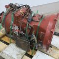 589693-3 Training station Gearbox Volvo SR70