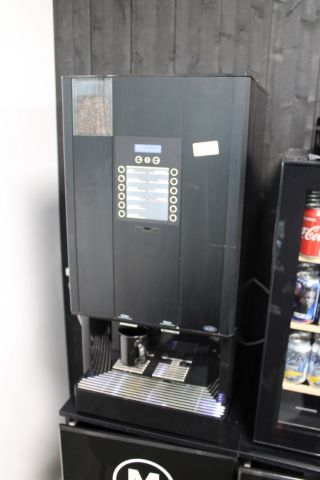 590366-1 Kaffemaskin Coffee Queen CQUEE M BTB