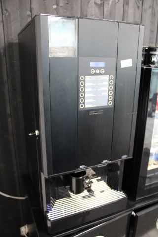 590366-2 Kaffemaskin Coffee Queen CQUEE M BTB