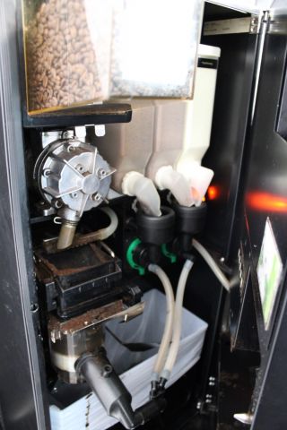 590366-5 Kaffemaskin Coffee Queen CQUEE M BTB