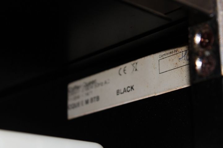 590366-6 Kaffemaskin Coffee Queen CQUEE M BTB