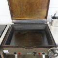 580621-3 Frying table, VARA VK-40TT