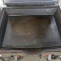 580621-4 Frying table, VARA VK-40TT