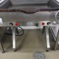 580621-7 Frying table, VARA VK-40TT
