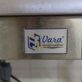 580621-9 Frying table, VARA VK-40TT
