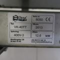 580621-11 Frying table, VARA VK-40TT