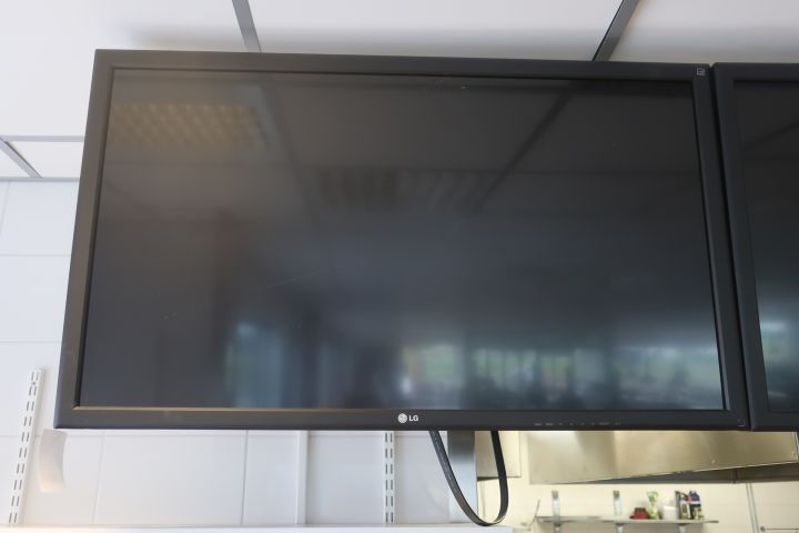 580643-1 LCD screen, LG Flatron 42VS10MS-B, 42 "