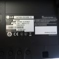 580643-3 LCD screen, LG Flatron 42VS10MS-B, 42 "
