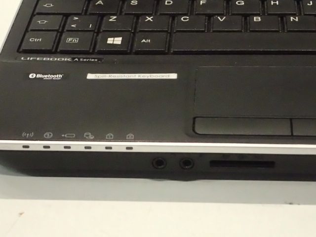 577144-5 Fujitsu Lifebook A512