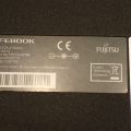 577144-9 Fujitsu Lifebook A512