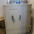 580692-1 Safety cabinet, JØLI Safe model 4