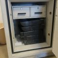 580692-3 Safety cabinet, JØLI Safe model 4