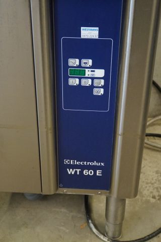 542002-2 Dishwasher "Electrolux WT 60E