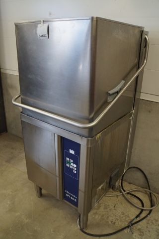 542002-4 Dishwasher "Electrolux WT 60E