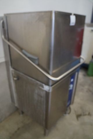 542002-5 Dishwasher "Electrolux WT 60E