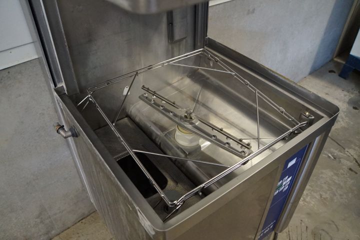 542002-6 Dishwasher "Electrolux WT 60E