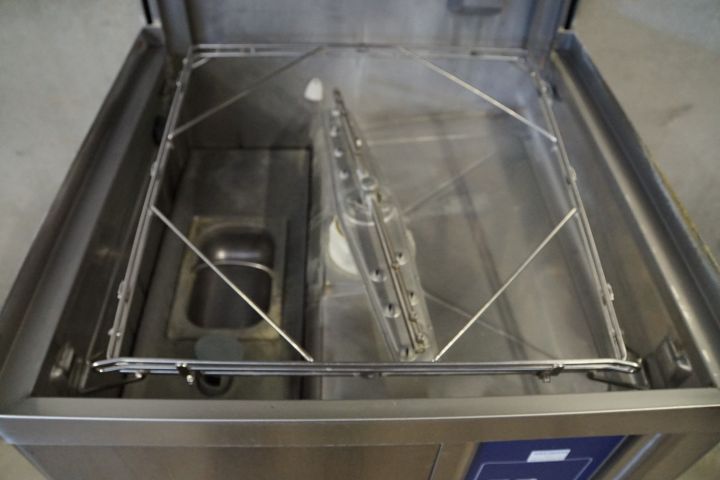 542002-7 Dishwasher "Electrolux WT 60E