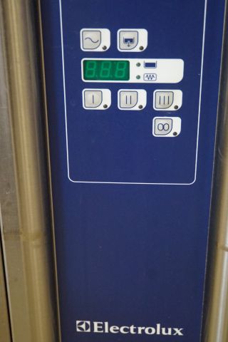 542002-8 Dishwasher "Electrolux WT 60E