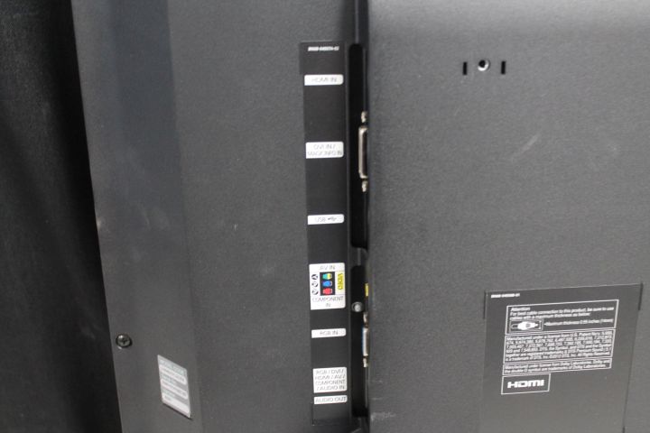 551237-5 Samsung TV 40 ”LH40MDC