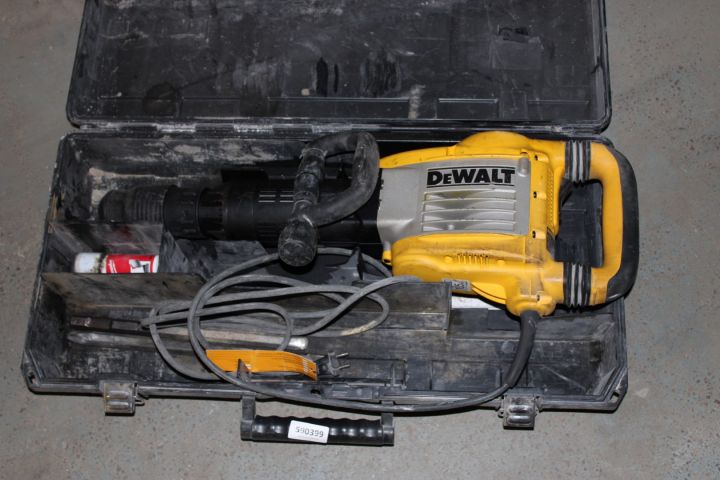 590399-1 Bilningshammare Dewalt D25941