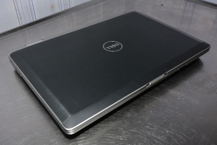 593053-1 Laptop DELL Latitude E6420 (# 28-201237)
