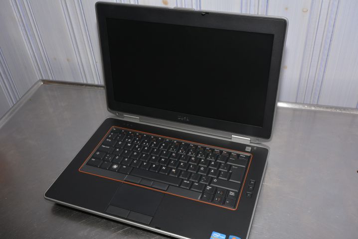 593053-3 Laptop DELL Latitude E6420 (# 28-201237)