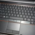 593053-4 Laptop DELL Latitude E6420 (# 28-201237)