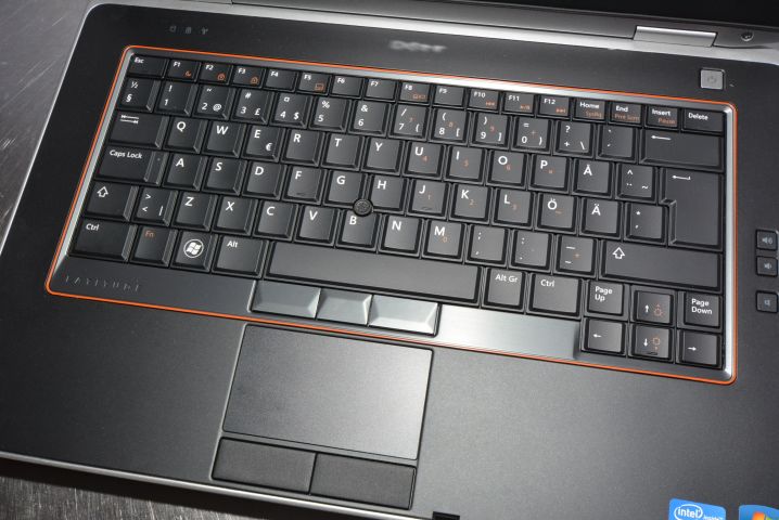 593053-4 Laptop DELL Latitude E6420 (# 28-201237)