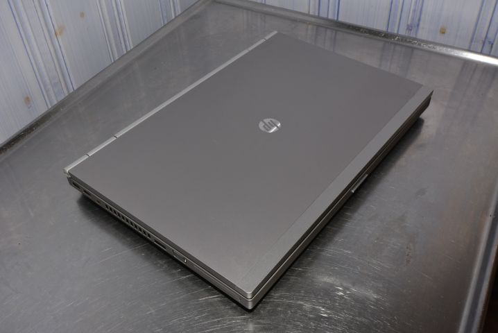 593071-2 HP EliteBook 8570p Laptop (# 46-208377)