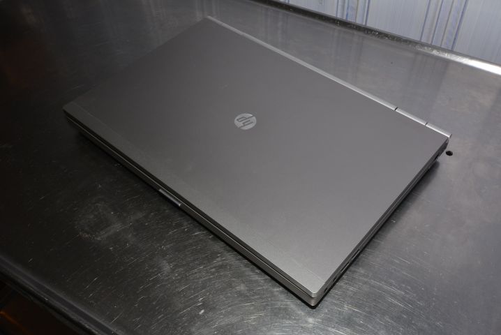 593071-3 HP EliteBook 8570p Laptop (# 46-208377)