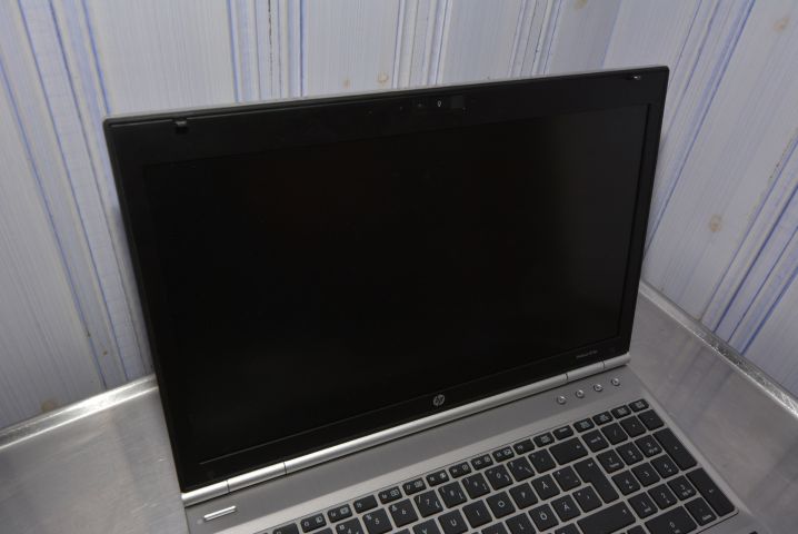 593071-5 HP EliteBook 8570p Laptop (# 46-208377)