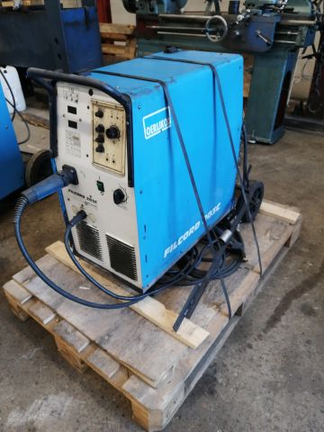 467137-1 Migsvet's filcord 203 c