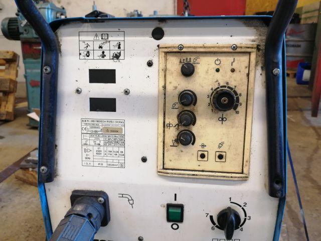 467137-4 Migsvet's filcord 203 c