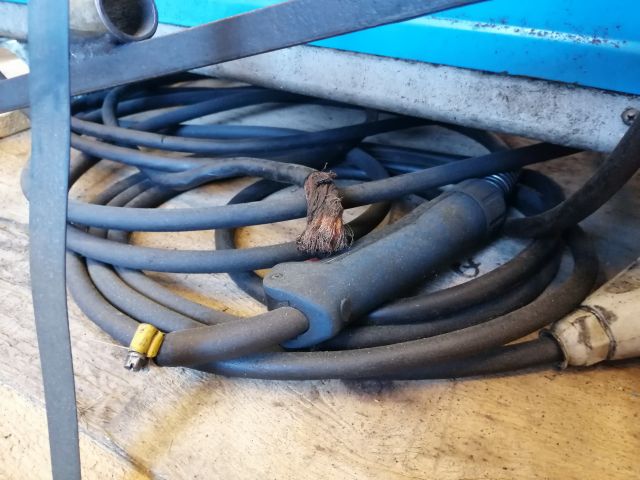 467137-5 Migsvet's filcord 203 c