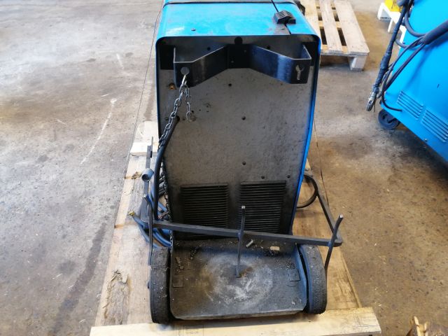 467137-6 Migsvet's filcord 203 c