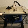 437646-2 Table Circular Saw Scheppach HS81S