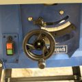 437646-5 Table Circular Saw Scheppach HS81S