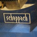 437646-6 Table Circular Saw Scheppach HS81S