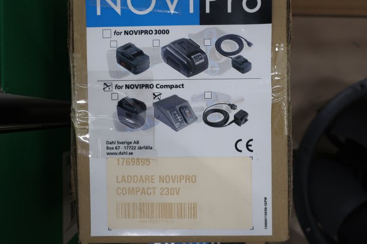 592886-5 Sortiment med elartiklar