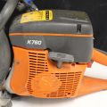 437669-4 Röjsåg Husqvarna K760 utan sågklinga