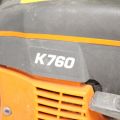 437669-5 Röjsåg Husqvarna K760 utan sågklinga
