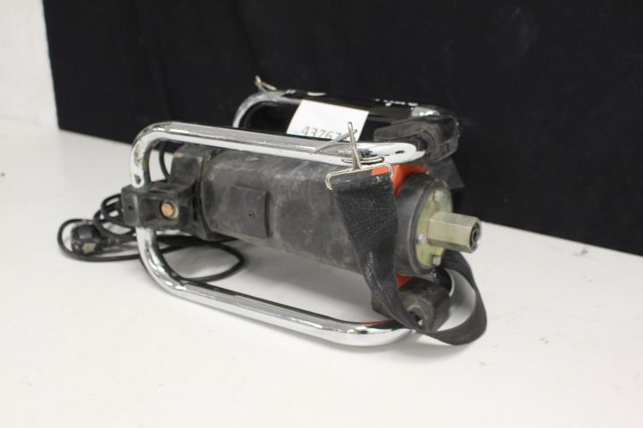High speed concrete vibrator ZPN49DSC - PS Auction - We