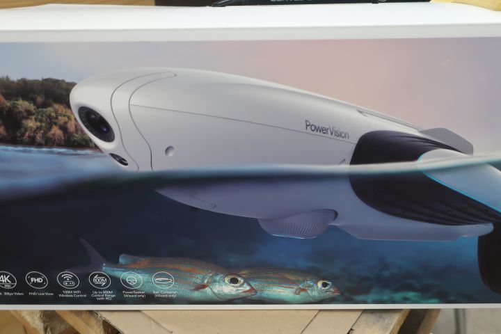 593129-3 Water drone PowerDolphin PDW10