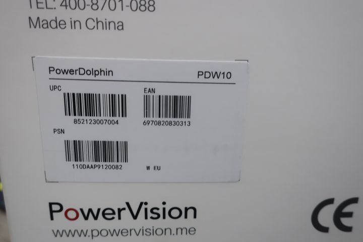 593129-4 Water drone PowerDolphin PDW10