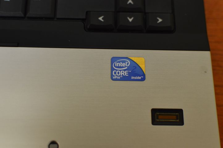 593567-5 Hp Elitebook 8530p laptop NR 17