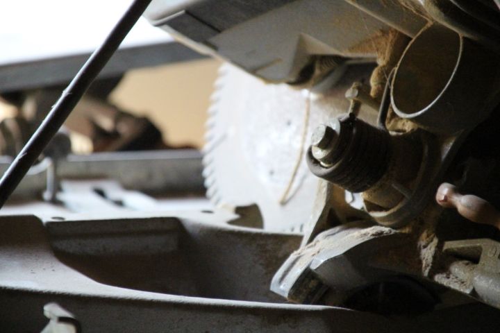 593571-5 Circular saw Elu