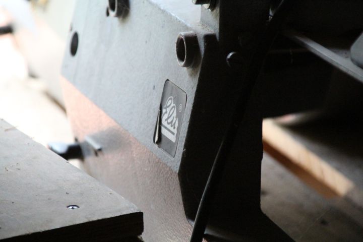 593571-7 Circular saw Elu