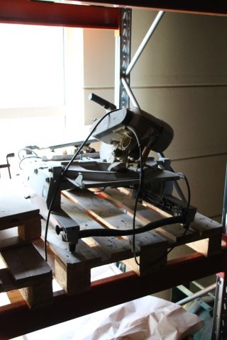 593571-12 Circular saw Elu