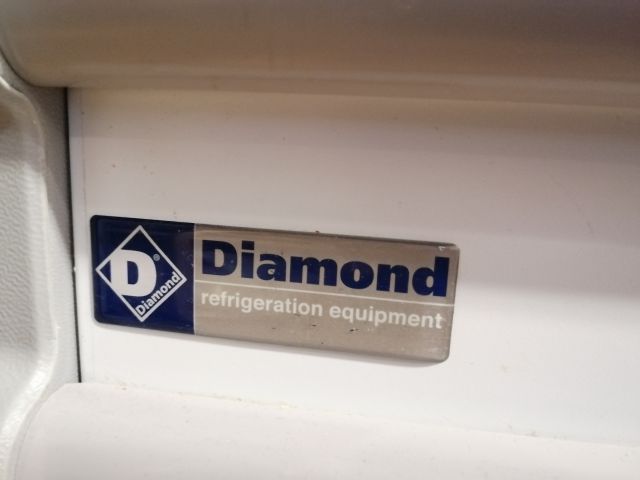 467146-5 Grönsak / exponeringsskyl med jalusi