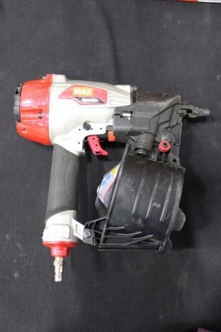 589020-3 Pneumatiska spikpistoler, MAX CN565S2